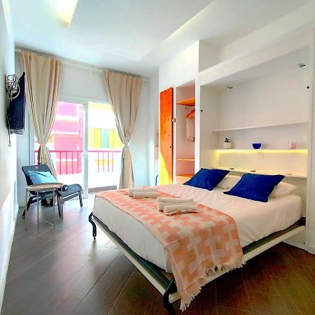 לאס פאלמס דה גראן קנאריה Tq202 Beach By Wave Properties מראה חיצוני תמונה