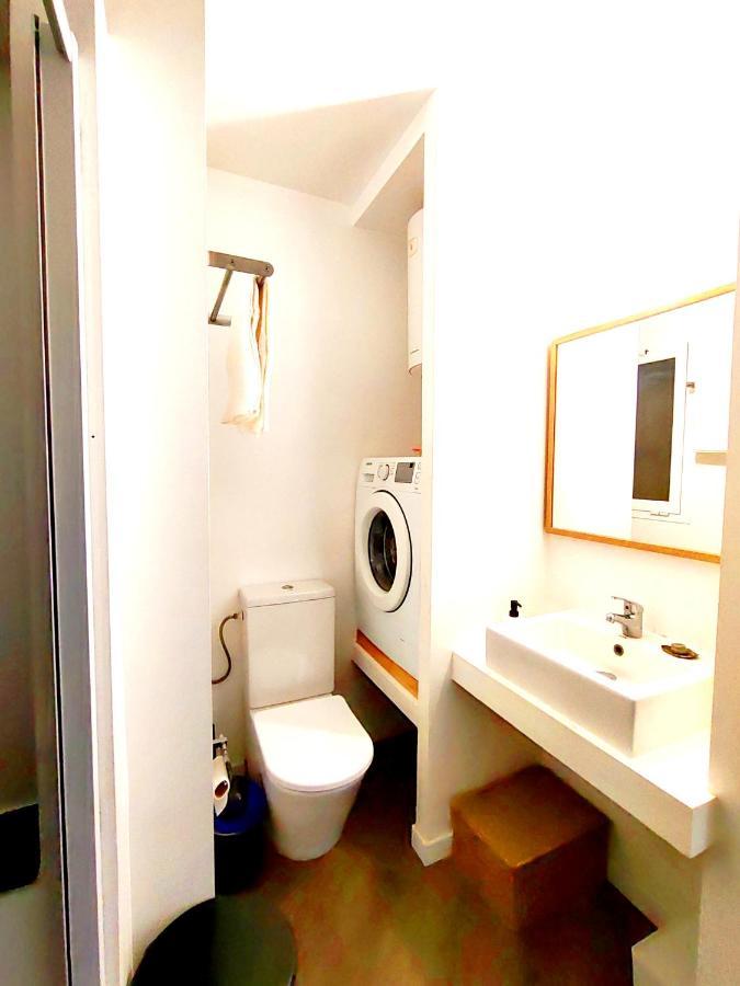 לאס פאלמס דה גראן קנאריה Tq202 Beach By Wave Properties מראה חיצוני תמונה