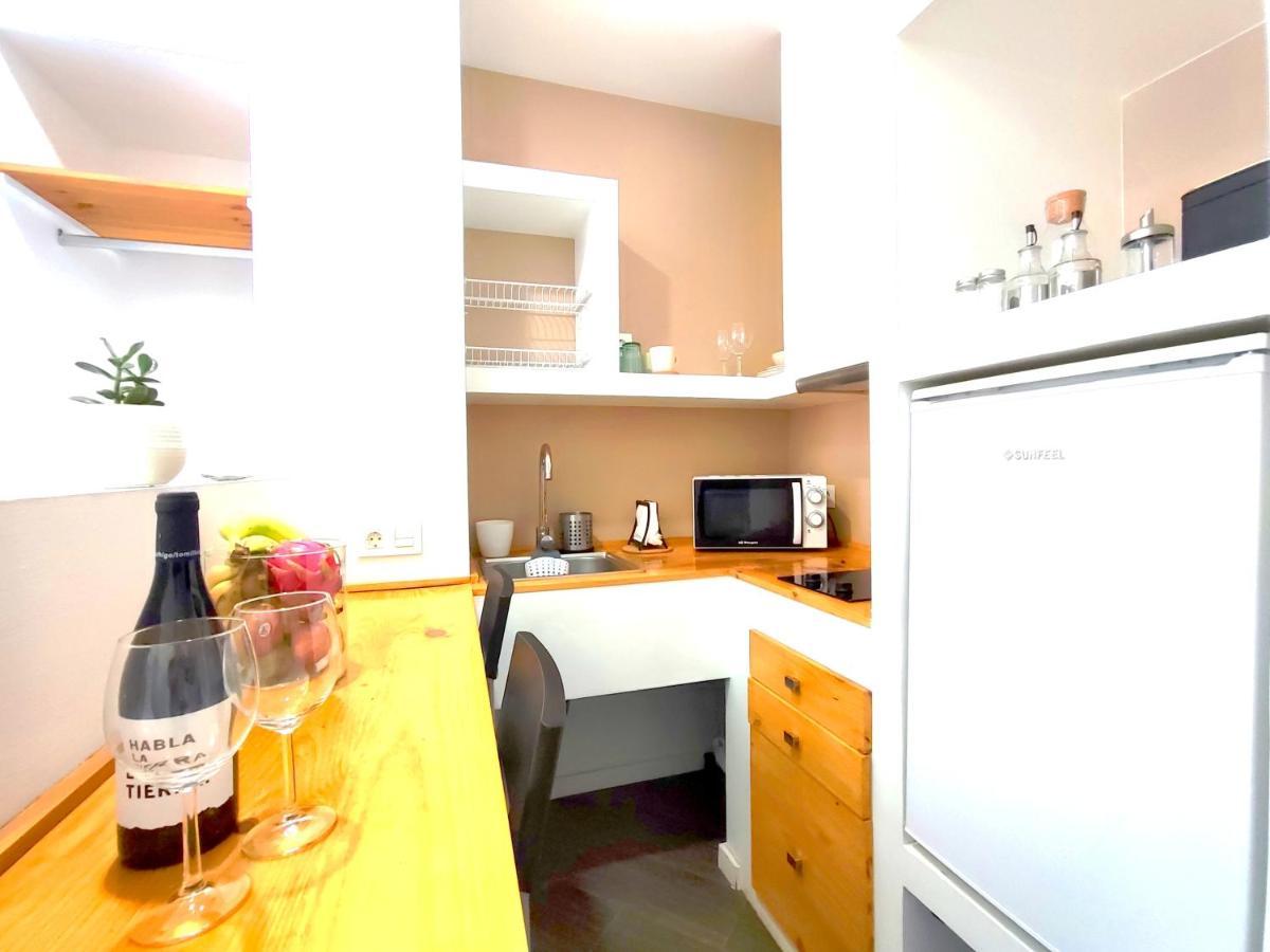 לאס פאלמס דה גראן קנאריה Tq202 Beach By Wave Properties מראה חיצוני תמונה