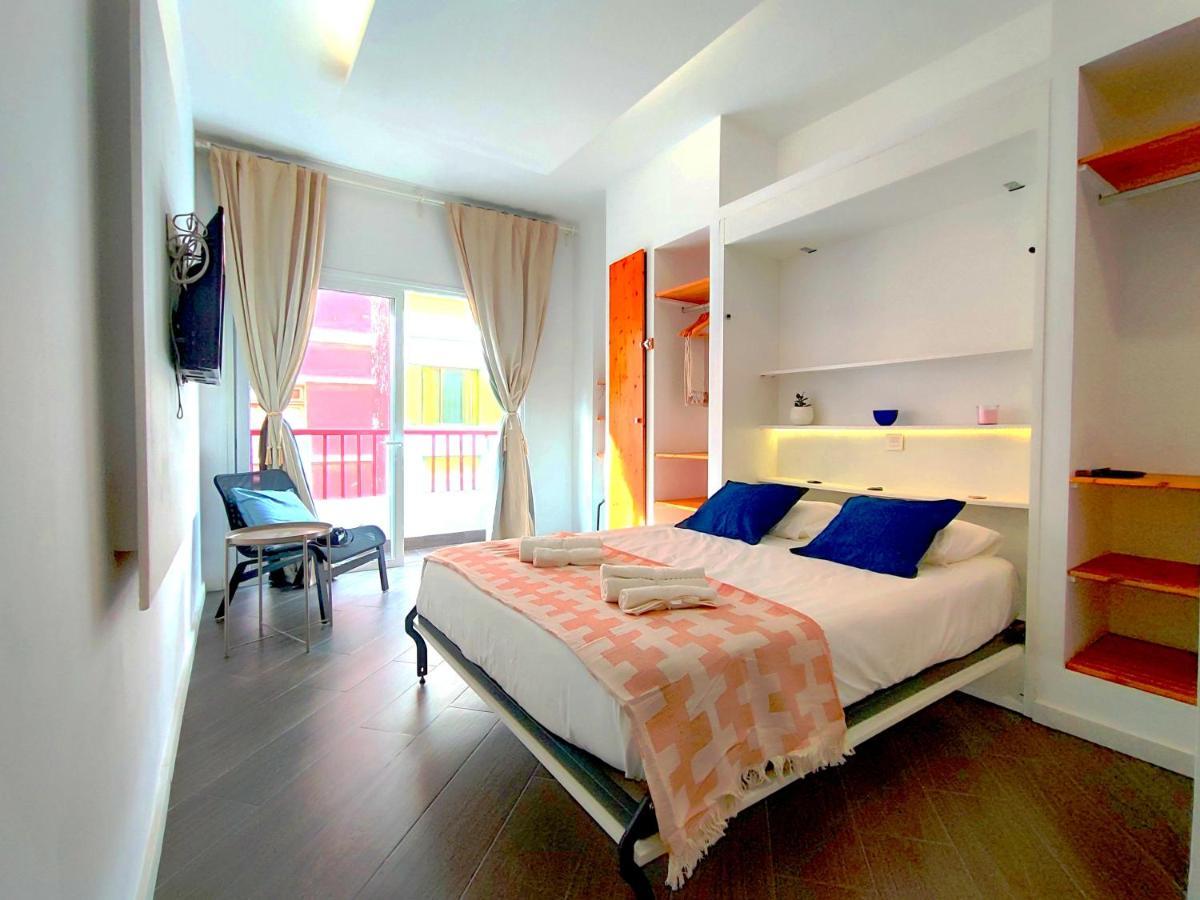 לאס פאלמס דה גראן קנאריה Tq202 Beach By Wave Properties מראה חיצוני תמונה