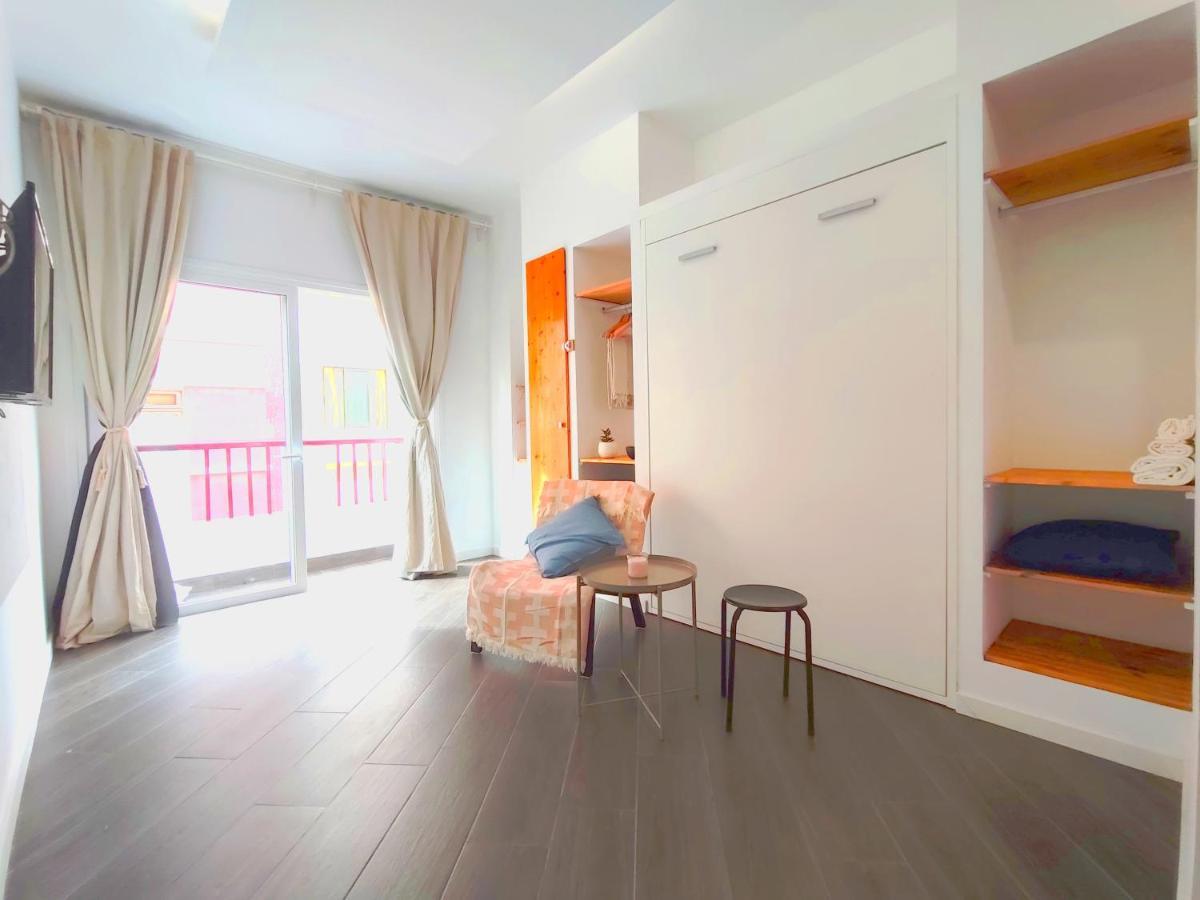לאס פאלמס דה גראן קנאריה Tq202 Beach By Wave Properties מראה חיצוני תמונה