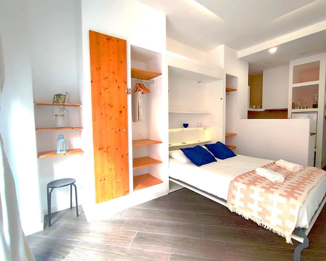 לאס פאלמס דה גראן קנאריה Tq202 Beach By Wave Properties מראה חיצוני תמונה