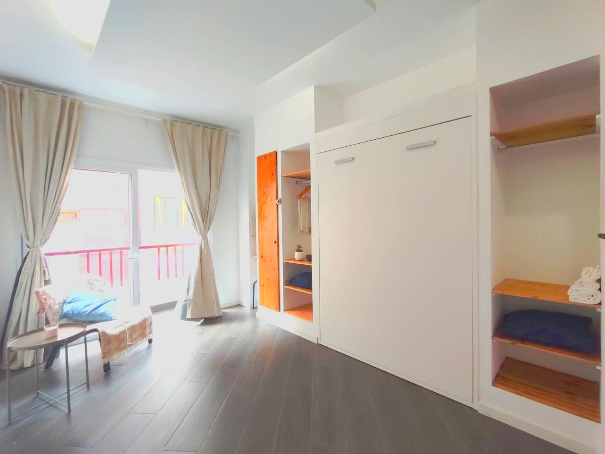 לאס פאלמס דה גראן קנאריה Tq202 Beach By Wave Properties מראה חיצוני תמונה
