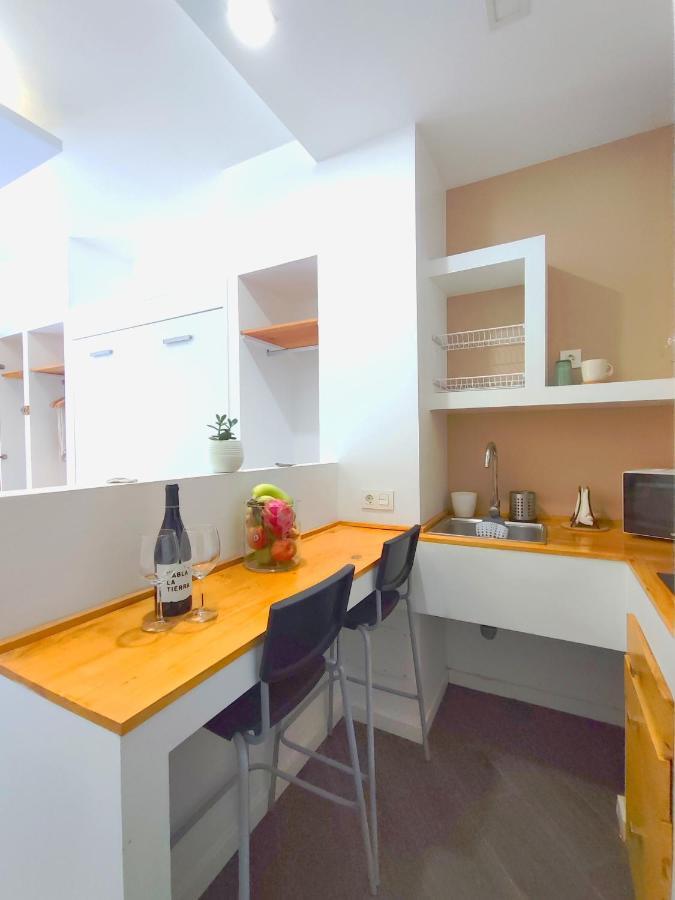 לאס פאלמס דה גראן קנאריה Tq202 Beach By Wave Properties מראה חיצוני תמונה